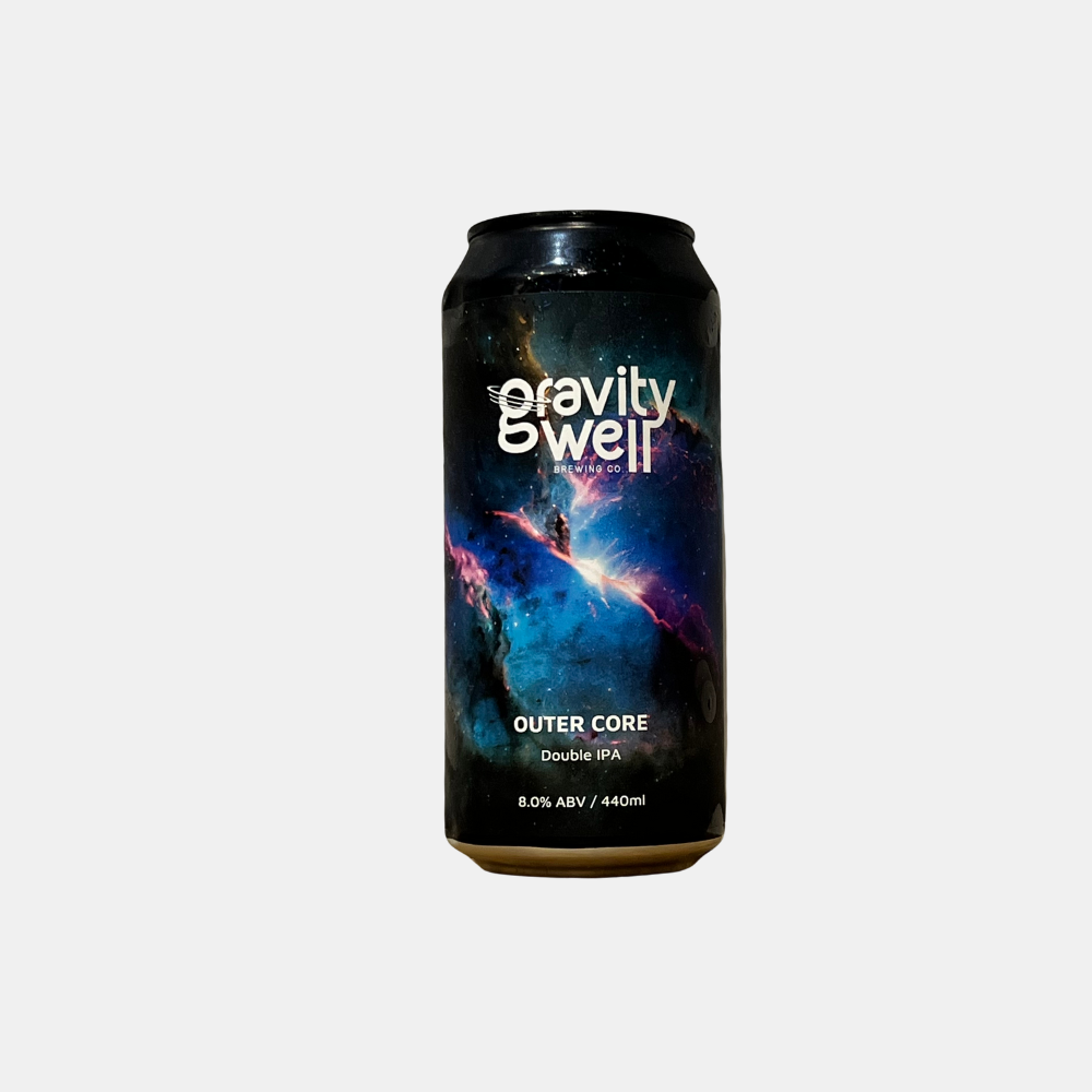 Gravity Well – Outer Core - New Breed Bottle Shop