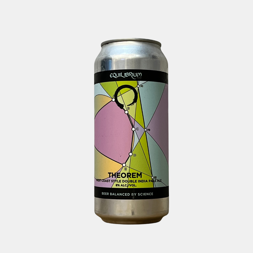 Equilibrium Brewery - Theorem