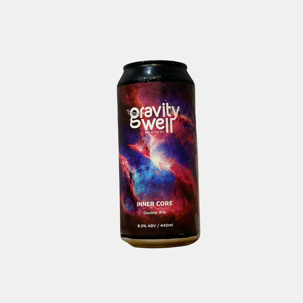 Gravity Well – Inner Core - New Breed Bottle Shop