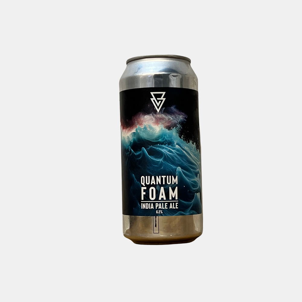 Azvex – Quantum Foam - New Breed Bottle Shop