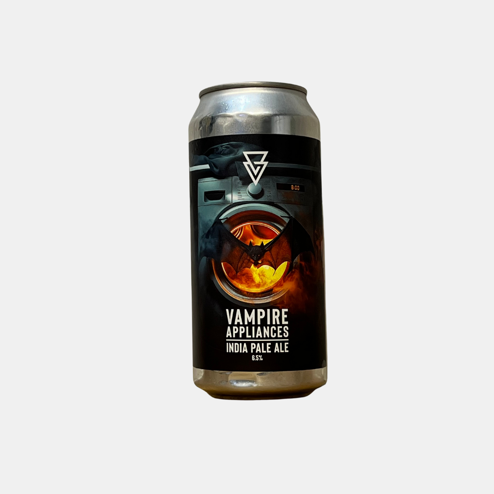 Azvex – Vampire Appliances - New Breed Bottle Shop