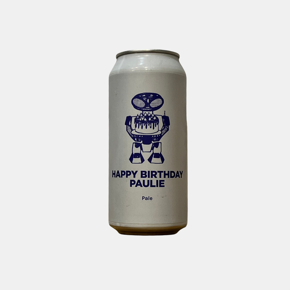 Pomona Island – Happy Birthday Paulie Pomona Island – Happy Birthday Paulie