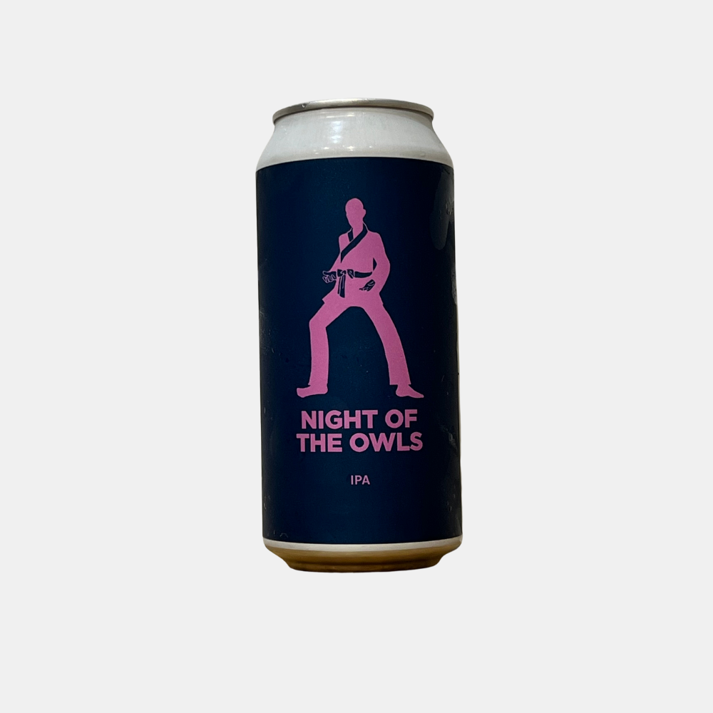 Pomona Island – Night of the Owls Pomona Island – Night of the Owls