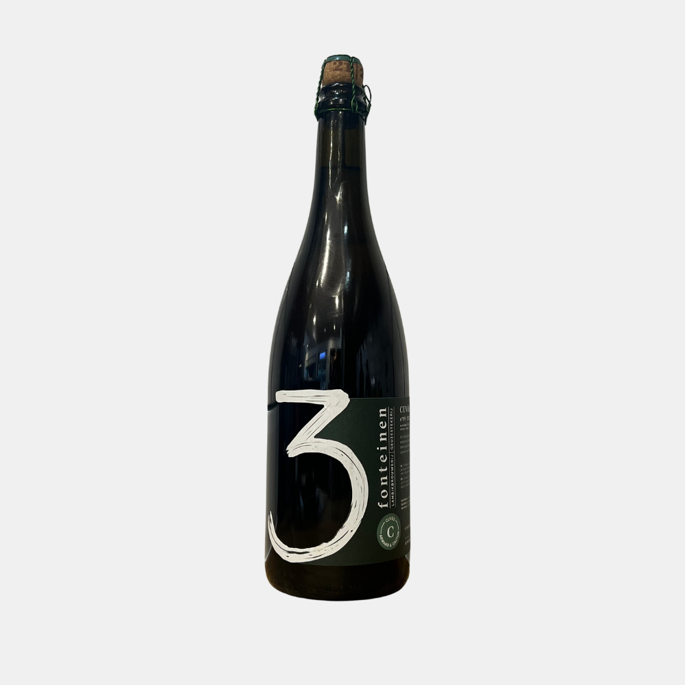 3 Fonteinen – Armand & Gaston 2022