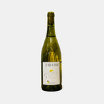 A white, natural and low intervention wine, with Folle Blanche grape from Loire, France. ABV 11.5%. Bottle size 750cl