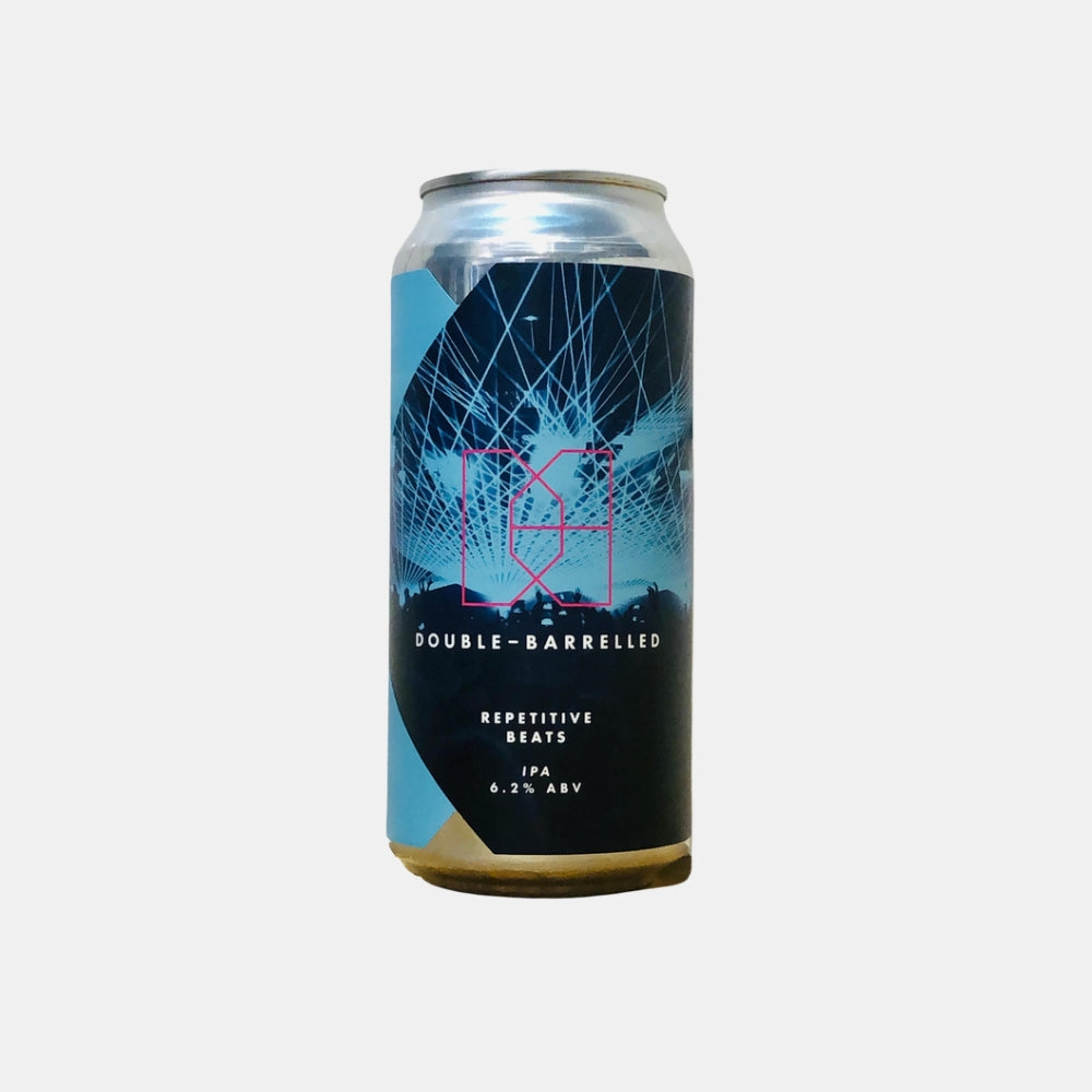 An IPA from Reading. ABV 6.2%. Can size 440ml