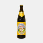 A Wheat Beer from Germany. ABV 5.3%. Bottle size 500ml
