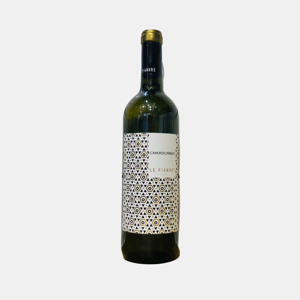 La Pianure – Chardonnay delle Venezie IGT 2020