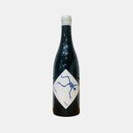 A red, natural and low intervention wine with Cinsault grape, from Stellenbosch, South Africa. ABV 13%. Bottle size 750ml