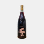 A red, natural and low intervention wine, with Cinsault grape from Stellenbosch, South Africa. ABV 12%. Bottle size 750ml