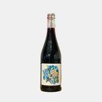 A Red Pet Nat with Triomphe grape from Wiltshire, England. ABV 11%. Bottle size 750ml