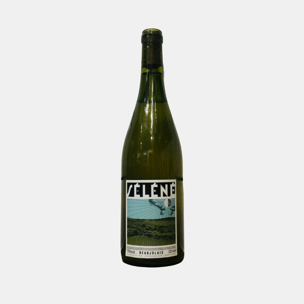 Selene – Beaujolais Blanc 2021