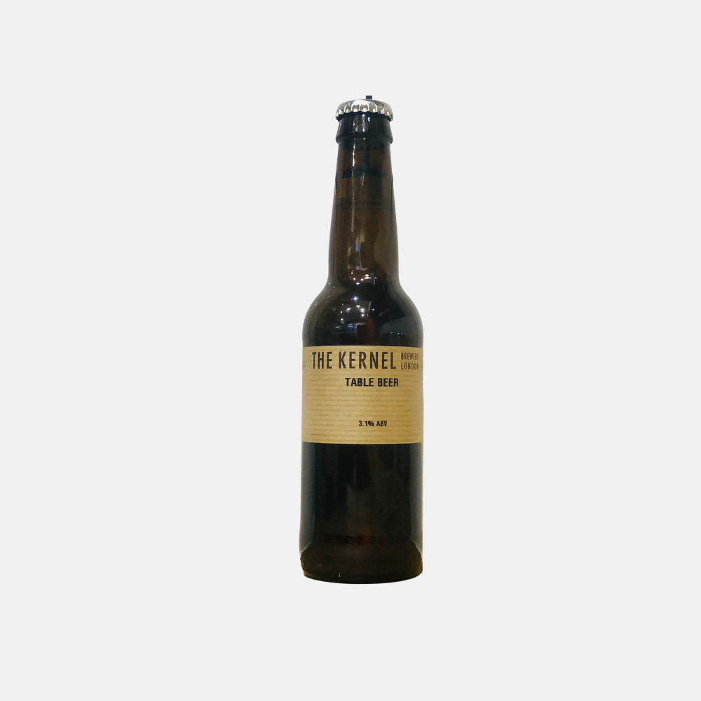 The Kernel – Table Beer