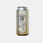 A can of Style DDH IPA, from  Manchester Brewery Track, ABV: 7% Can size: 440ml