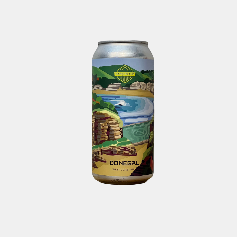 Basqueland – Donegal Basqueland – Donegal