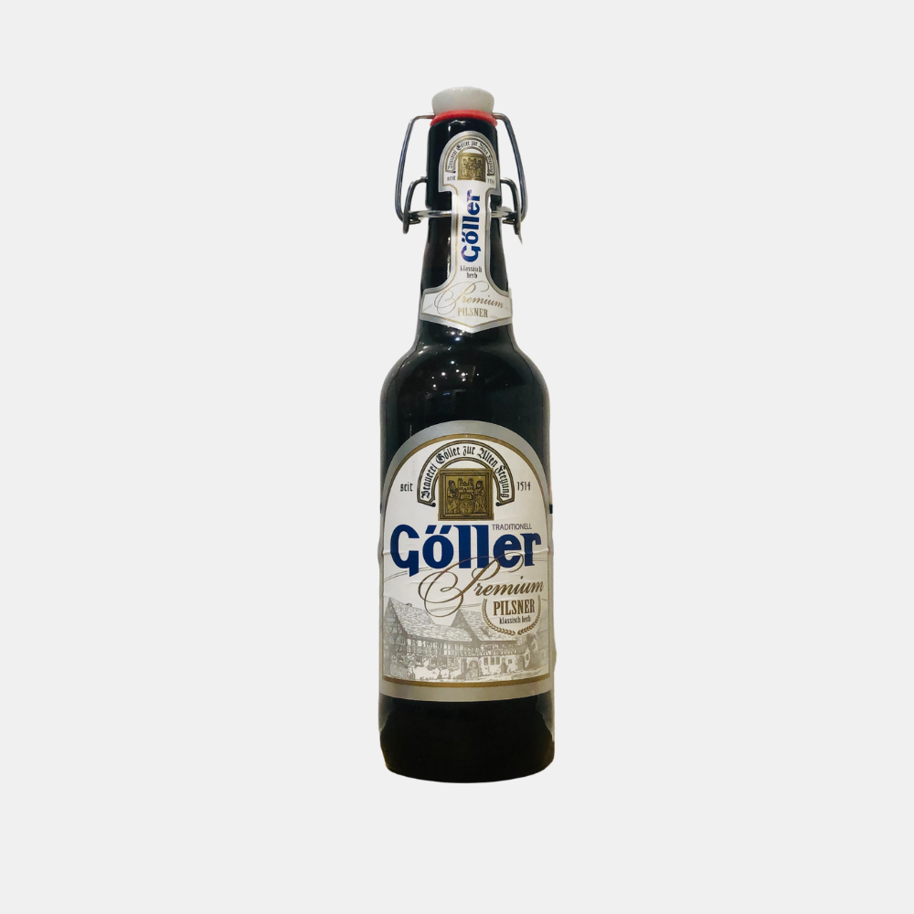 Goller – Pilsner
