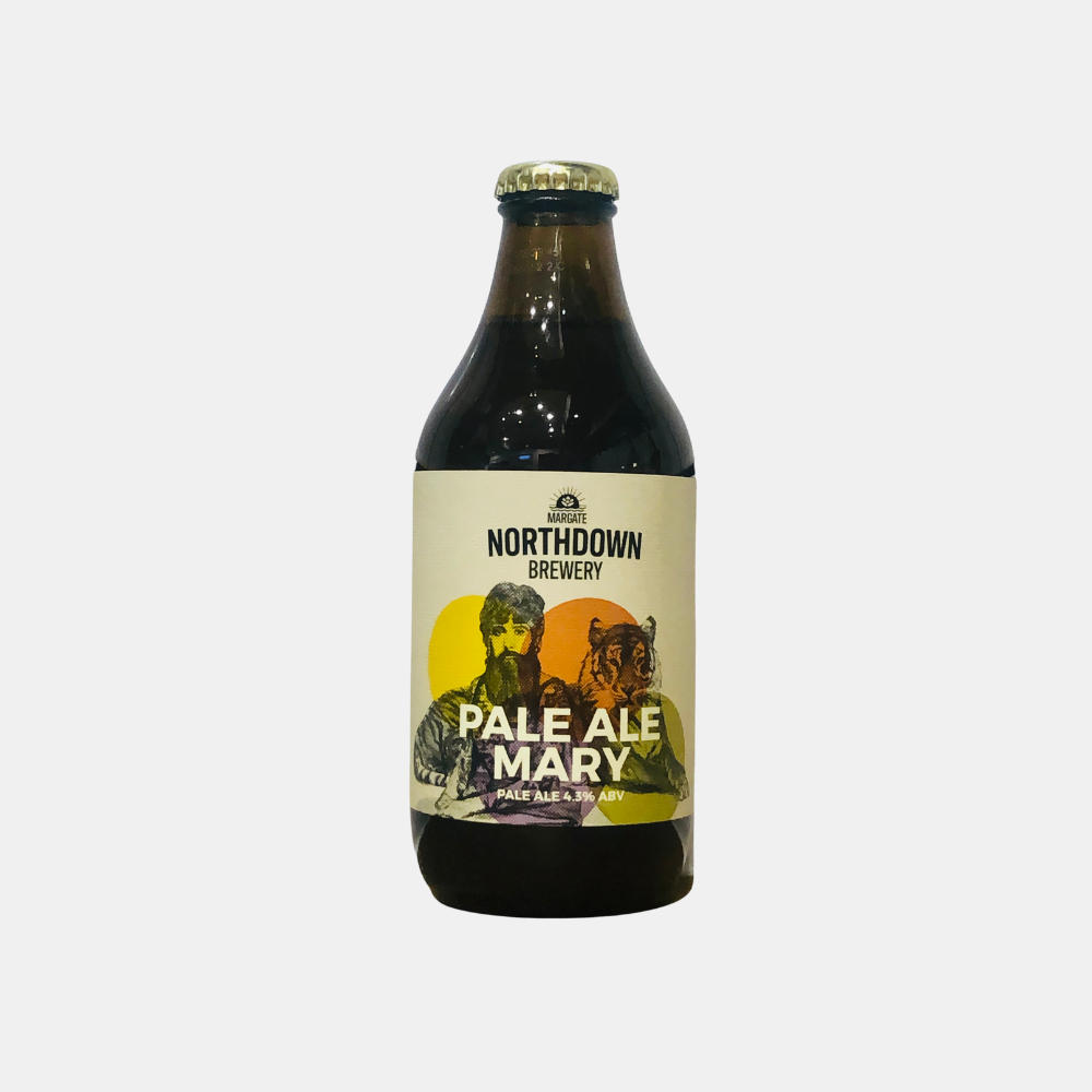 Northdown – Pale Ale Mary