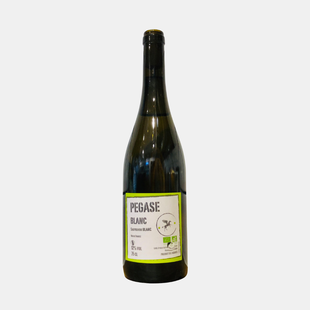 Domaine De L'Epinay – Pegase Blanc 2022