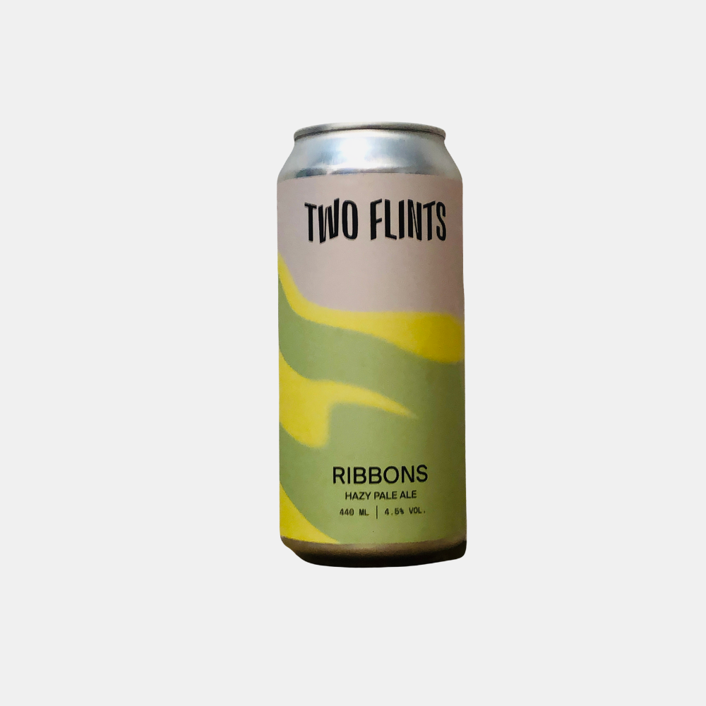 Two Flints – Ribbons
