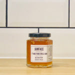 Aji Limon Chilli Jam from Margate. Jar size 225g